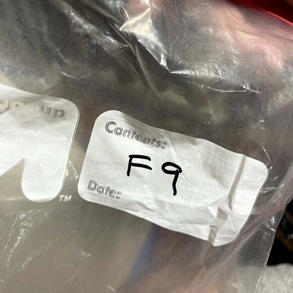 Lululemon Men's Camo Lined Athletic Training Shorts Black Gray  - Size M - Picture 9 of 9